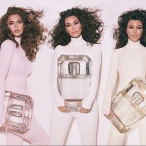 KKW X DIAMOND KOURTNEY